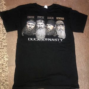 Duck Dynasty Shirt